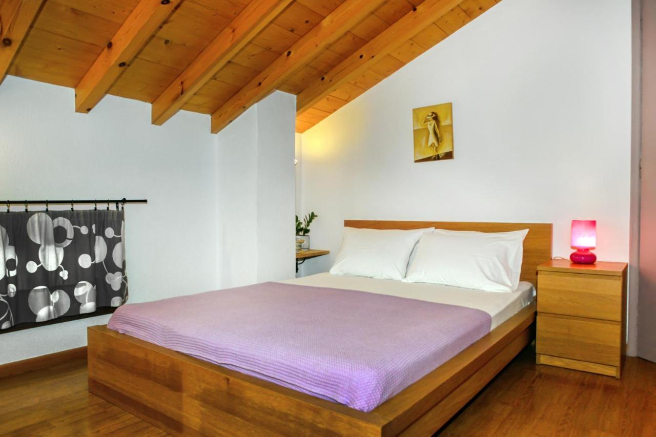 Skalopati Studios & Villa Panormos  Экстерьер фото